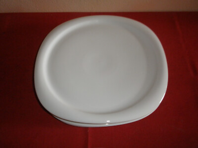 Rosenthal Suomi  1 Gourmetteller ca 30 cm  5 x da