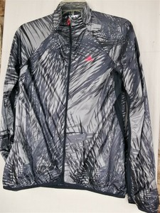 adidas climalite running jacket