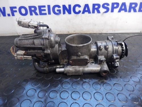 ORIGINALE -94 Lexus LS400, SC400 GS400 1Uz Fe corpo farfalla motore 22030-50110 JDM - Foto 6 di 8