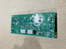GE Gea1787 Refrigerator Control Board Dispenser Interface