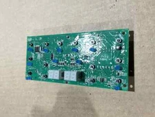 GE Gea1787 Refrigerator Control Board Dispenser Interface AZ71583 | Wm1709