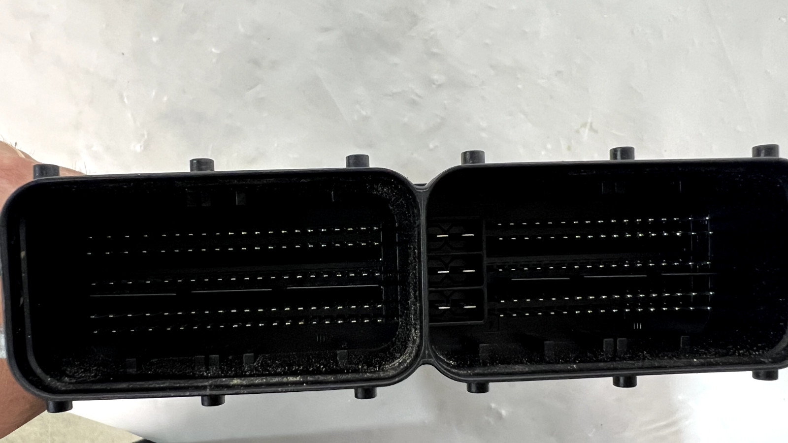 💎 14-17 Maserati Quattroporte S 3.0L Engine Control Module ECU OEM 670007174 B