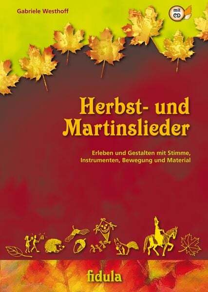 Thumbnail - Herbst- Und Martinslieder