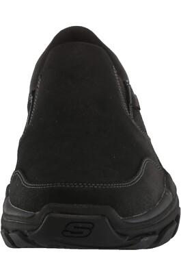 Skechers MEN Relaxed Fit Respected Calum Extra Wide Width 204480