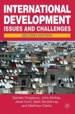 International Development Issues and Challenges Second Edition - GOOD
