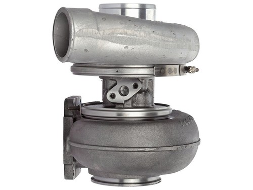 NEW Garrett TV6103 Turbo Mack Truck 673 E6 EM6 ENDT675 ETZ675 6.0L 465380-5033 - Foto 4 di 5