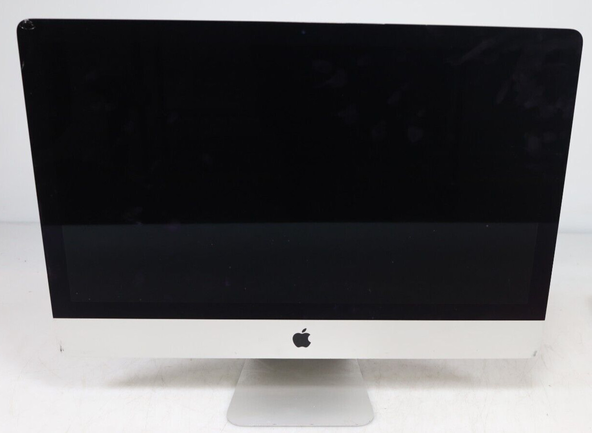 ジャンク!APPLE iMac12.2 (A1312)○Core i7-2600 3.4G 4G 1T Imac