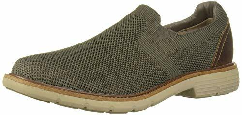 rockport style seeker penny loafers