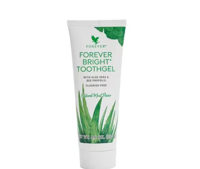 FOREVER gel mask 2本、BRIGHT TOOTHGEL×2 Amazon.com : Forever Living - Bright Toothgel, Fluoride-Free
