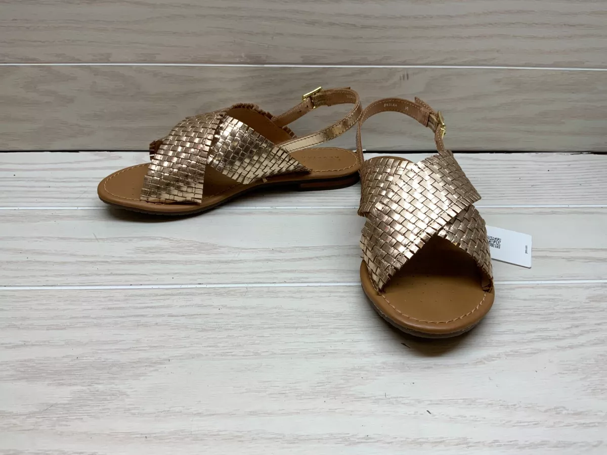 Geox clearance sozy sandal