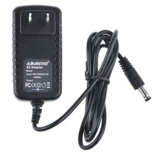 6V AC/DC Adapter Charger For Mr. Christmas Marquee Carousel 19833 79155 79158 Go