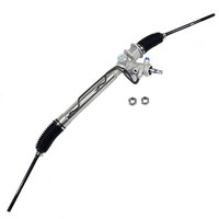 Streetstar Lenkgetriebe Servolenkung Hydraulisch FüR Opel Vectra B J96, CC 38