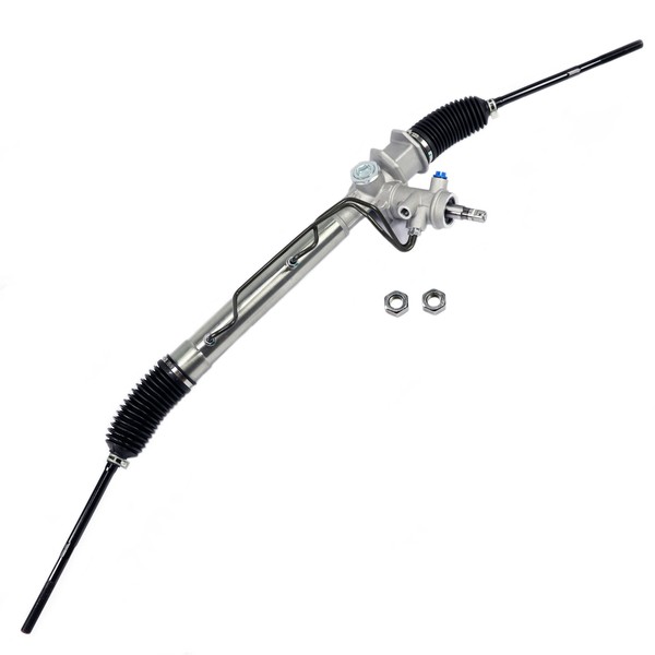 Streetstar Lenkgetriebe Servolenkung Hydraulisch FüR Opel Vectra B J96, CC 38-image