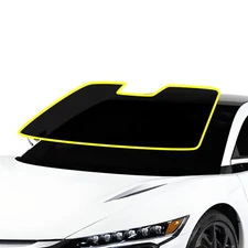 Precut Front Windshield Nano Ceramic Window Tint Film Fits Acura NSX 2017-2022