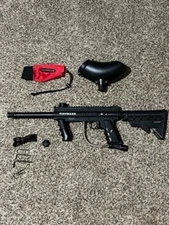 Tippmann 98 Custom Ultra Basic Paintball Marker