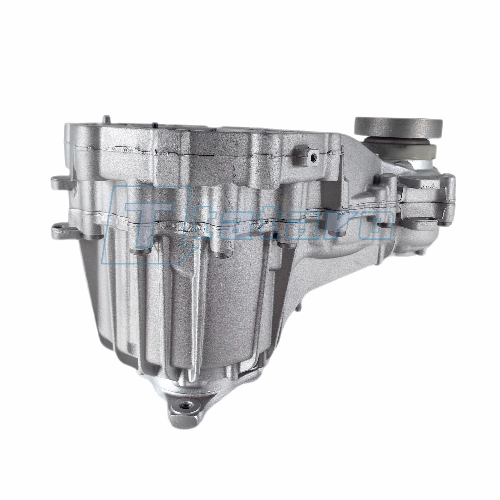 673009767Transfer Case Assembly For Maserati Ghibli Quattroporte Levante 2017-20