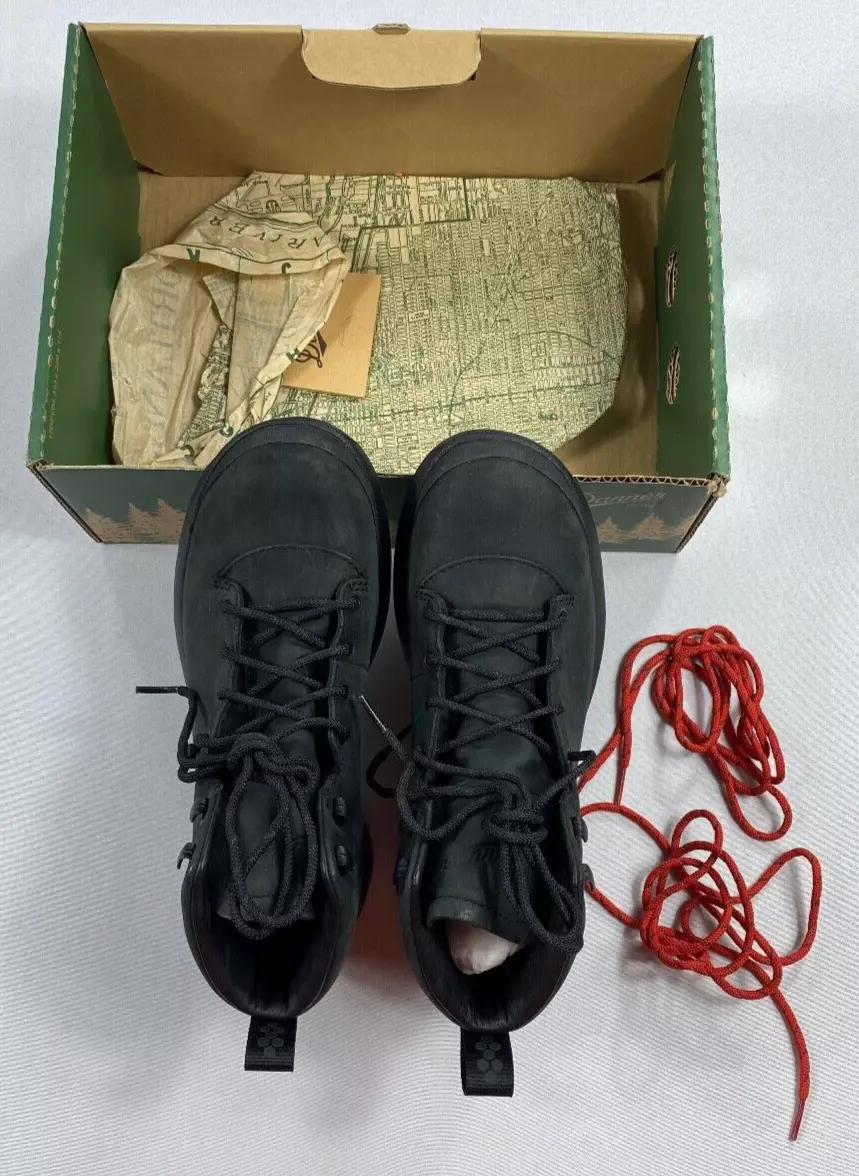 Danner top dry waterproof