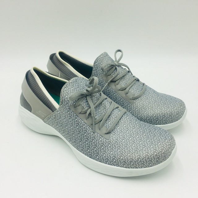 you by sketchers walk