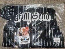 nelk boys old school Bronx baseball jersey