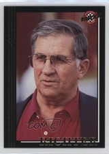 1992 Maxx 5th Anniversary Les Richter #205 3c7