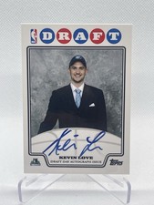 Kevin Love Rookie Cards Checklist and Top List 8