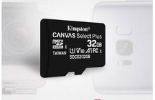 For Kingston TF memory card 32G