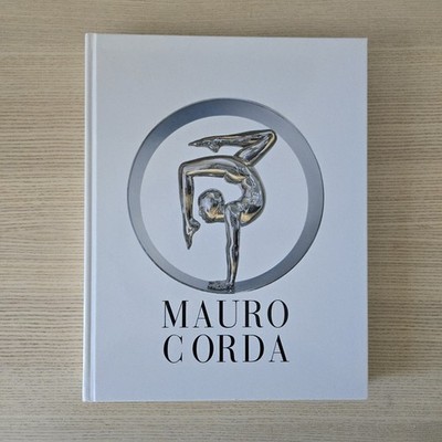Mauro Corda Buch