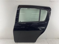 Porte arrière et accessoires Dacia SANDERO