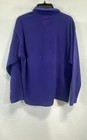 Patagonia Men's Purple Snap-T Synchilla Fleece Pullover Vintage 90s Size M — photo 2