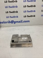 Control Techniques Control 2000 CPU Module wi...