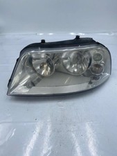 Feu avant (phare) Volkswagen SHARAN