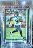 2025 Donruss Optic Football Kenneth Walker 💯100 Emoji 💯#133 Prizm SSP