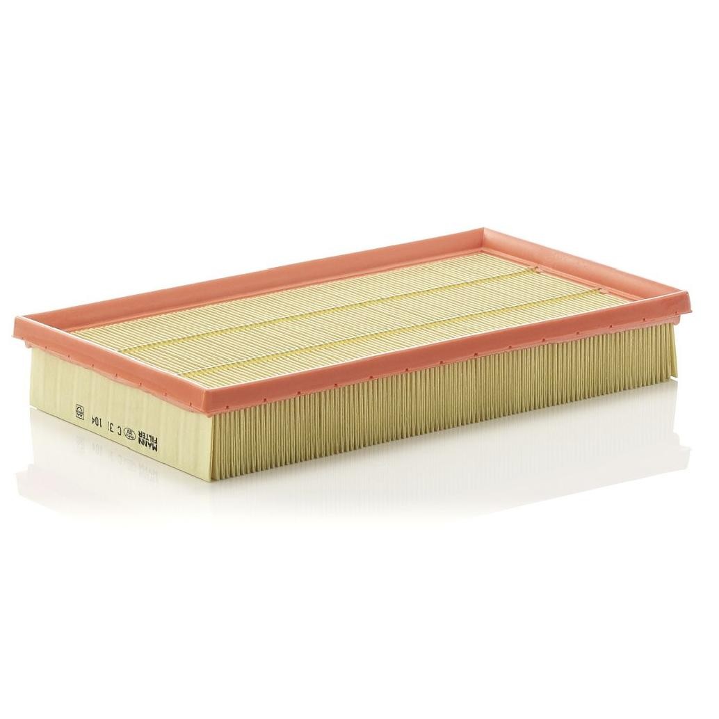 Mann-Filter Luftfilter 4876199 20952754-image