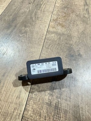 Mercedes-Benz C W204 2008 ESP Drehratensensor Querbeschleunigungssensor