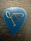 BON JOVI  #1   /   RICHIE SAMBORA  /  ONE SIDED  /  TOUR  GUITAR PICK