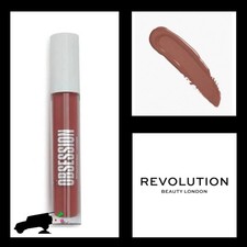 New Revolution Makeup Obsession London Lip Gl...