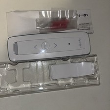 somfy situo 1 zigbee Remote pure 1800194B Gx5022 BRAND NEW 5144137B