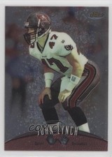 1998 Topps Finest No Protector John Lynch #68 HOF 0q3