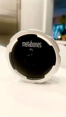 Metabones PL  to Sony E-mount Adapter