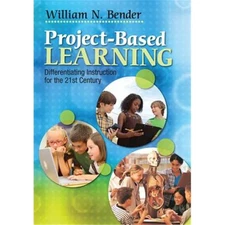 Project-Based Learning Differentiating Instruction For The 21St Century- Pape...