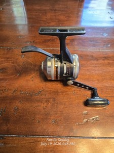 Zebco Omega 144 for sale | eBay