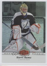 2006-07 Flair Showcase Rookie Karri Ramo #328 0a7