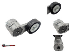Spannrolle Riemenspanner Keilrippenriemen für Opel Astra G H Corsa C 1.4L-1.8L