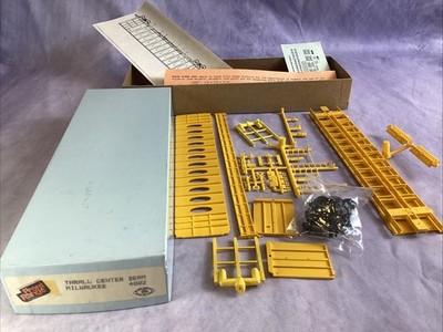 Front Range Products Co Kit #4002 Thrall Center Beam Undecorated NOS Milwaukee