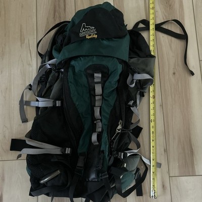 Gregory Reality Internal Frame Hiking Camping Backpack Pack Bag 30 