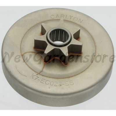 FESTSTEHENDES Ritzel Pignone Für Motosege CS-4010 CS-4601 Echo 55282021