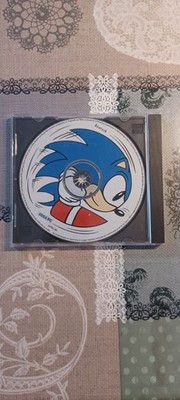 Sega Sonic PC Spiele - Deutsch