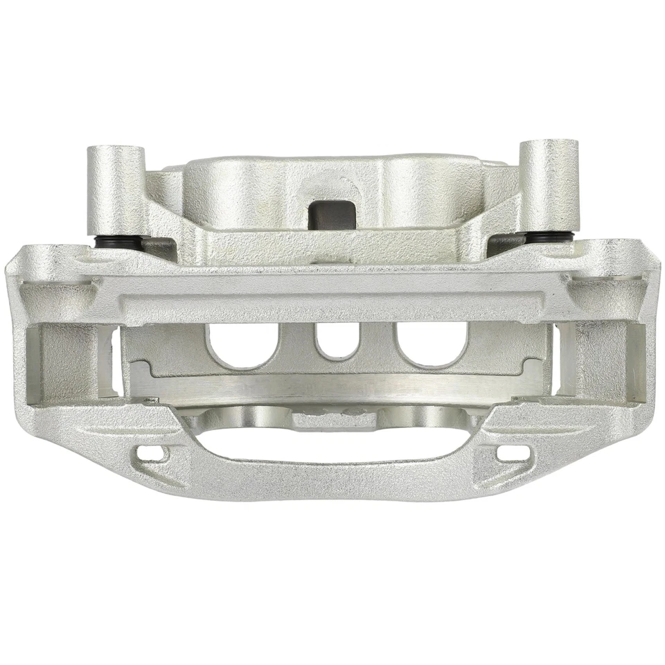 Rear Pair For 2016-2019 CHEVROLET SUBURBAN 3500 HD Brake Calipers w/ Bracket - Изображение 3 из 4