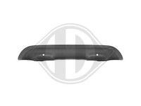 Blende StoßStange Hinten FüR Renault Kadjar 2015-2019