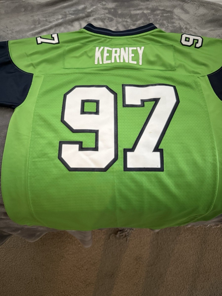 Reebok Patrick Kearney Seattle Seahawks Youth XL 18-20 + 2 Inch